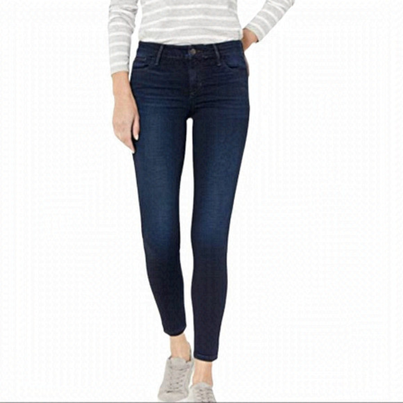 Joes Jeans Womens Flawless Icon Skinny Jeans - Picture 1 of 11